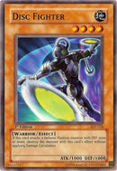 Disc Fighter (AST-028)