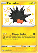 Pincurchin (SV043/SV122) [SHFSV]