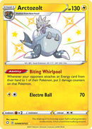 Arctozolt (SV046/SV122) [SHFSV]