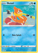 Buizel (022/072) [SHF]