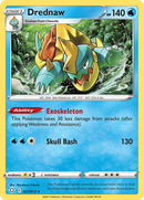 Drednaw (027/072) [SHF]