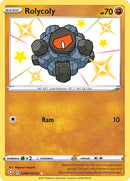 Rolycoly (SV067/SV122) [SHFSV]