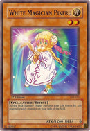 White Magician Pikeru (AST-033)
