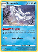 Frosmoth (030/072) (Shining Fates)