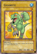 Gigobyte (AST-056)