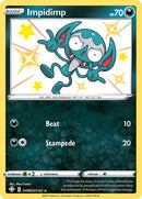 Impidimp (SV083/SV122) [SHFSV]