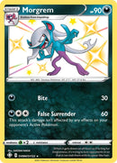 Morgrem (SV084/SV122) (Shining Fates: Shiny Vault)