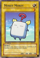 Mokey Mokey (AST-057)