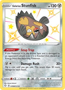 Galarian Stunfisk (SV088/SV122) [SHFSV]