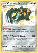 Copperajah (SV091/SV122) [SHFSV]