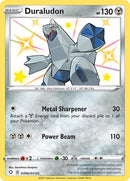 Duraludon (SV092/SV122) [SHFSV]