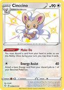 Cinccino (SV094/SV122) [SHFSV]