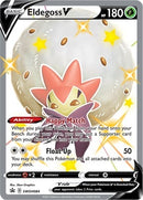 Eldegoss V SWSH084 (SWSH084) [SWSD]