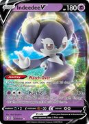 Indeedee V (039/072) [SHF]