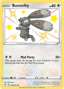 Bunnelby (SV097/SV122) [SHFSV]