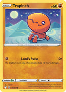 Trapinch (040/072) [SHF]