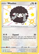 Wooloo (SV103/SV122) [SHFSV]