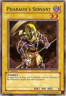 Pharaohs Servant (AST-060)
