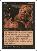 Pox [5ED]