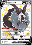 Dubwool V (SV120/SV122) [SHFSV]