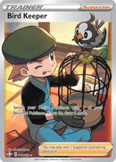 Bird Keeper Full Art (066/072) [SHF]