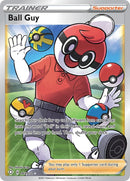 Ball Guy (Full Art) (065/072) (Shining Fates)