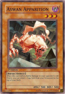 Aswan Apparition (AST-064)