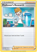 Professors Research (060/072) [SHF]