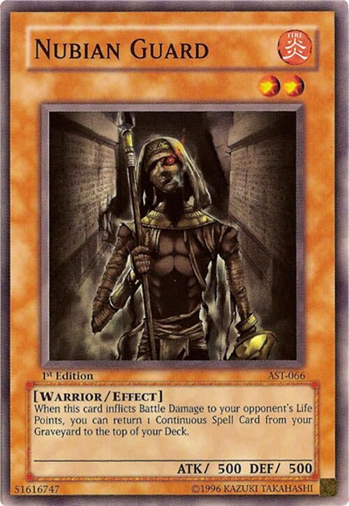 Nubian Guard (AST-066)