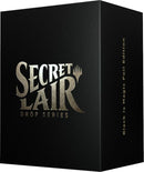 Secret Lair Drop Black is Magic Traditional Foil Edition [SLD]