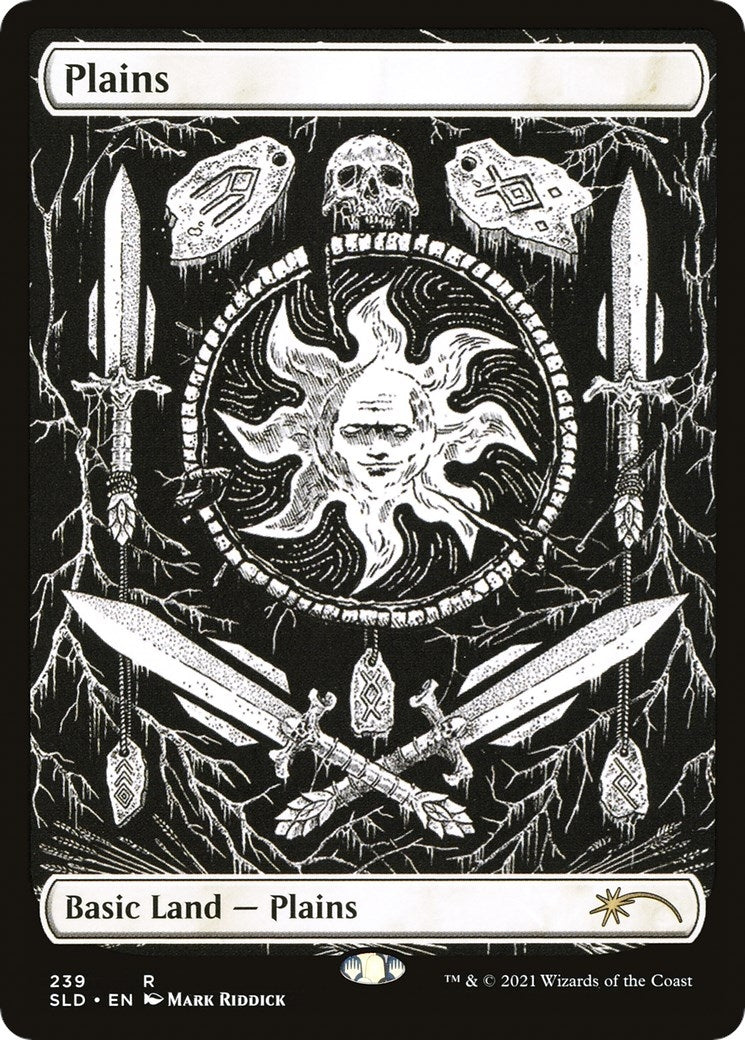 Plains Crushing Brutality (239) [SLD]