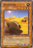 Desertapir (AST-068)