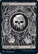 Swamp Crushing Brutality (241) [SLD]