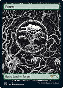 Forest Crushing Brutality (243) [SLD]