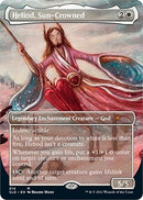 Heliod Sun Crowned (214) [SLD]
