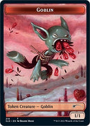 Goblin Token (219) [SLD]