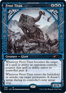 Frost Titan (220) [SLD]