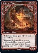Inferno Titan (224) [SLD]
