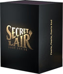 Secret Lair Drop Faerie Faerie Faerie Rad Traditional Foil Edition [SLD]