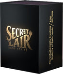 Secret Lair Drop The Unfathomable Crushing Brutality of Basic Lands Traditional Foil Edition [SLD]