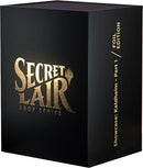 Secret Lair Drop Showcase Kaldheim Part 1 Traditional Foil Edition [SLD]