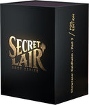 Secret Lair Drop Showcase Kaldheim Part 2 Traditional Foil Edition [SLD]