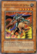 Ghost Knight of Jackal (AST-071)