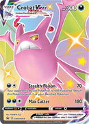 Crobat VMAX SWSH099 (SWSH099) [SWSD]