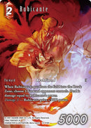 Rubicante Full Art (13-016H) [OP13]