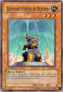 Elephant Statue of Blessing (AST-073)