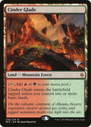 Cinder Glade (235) [PPKHM]