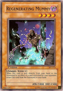 Regenerating Mummy (AST-079)