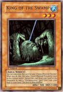 King of the Swamp (AST-082)