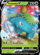 Venusaur V SWSH100 (SWSH100) [SWSD]